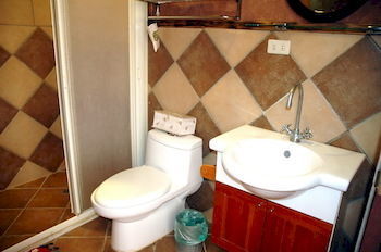 Villa Relax Renai Luaran gambar
