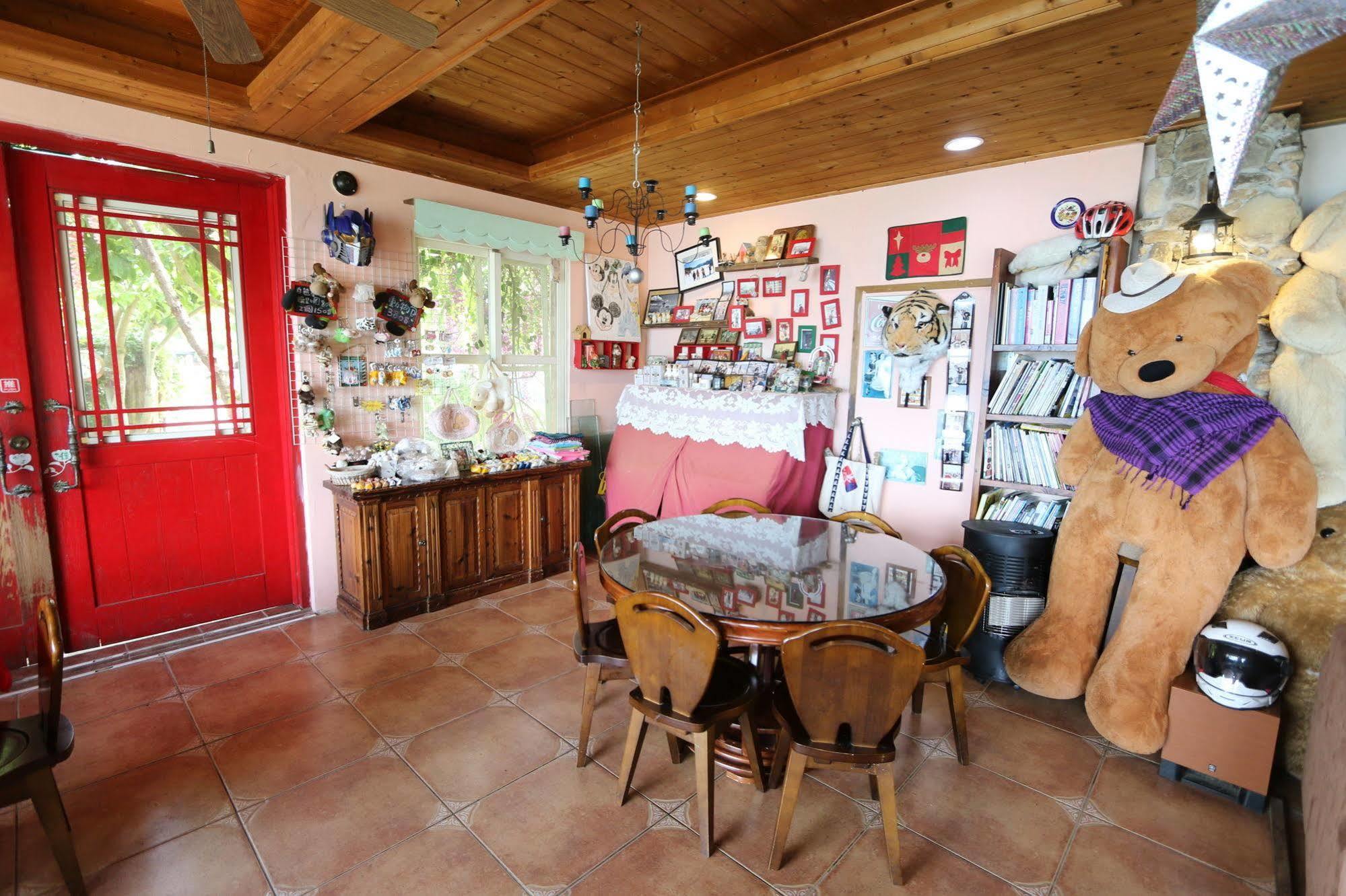Villa Relax Renai Luaran gambar