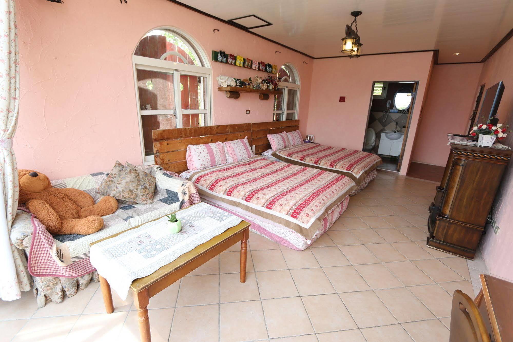 Villa Relax Renai Luaran gambar