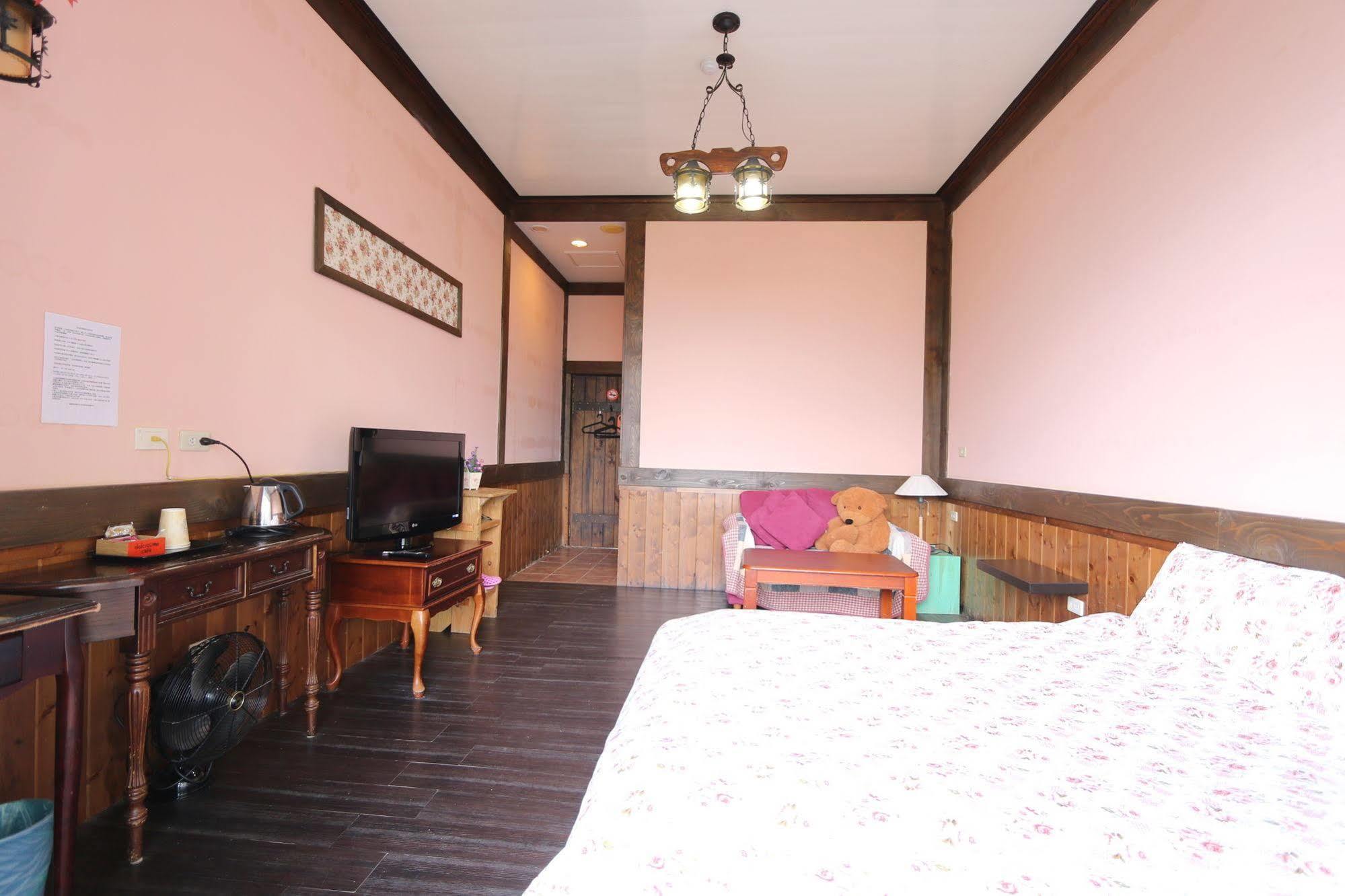 Villa Relax Renai Luaran gambar