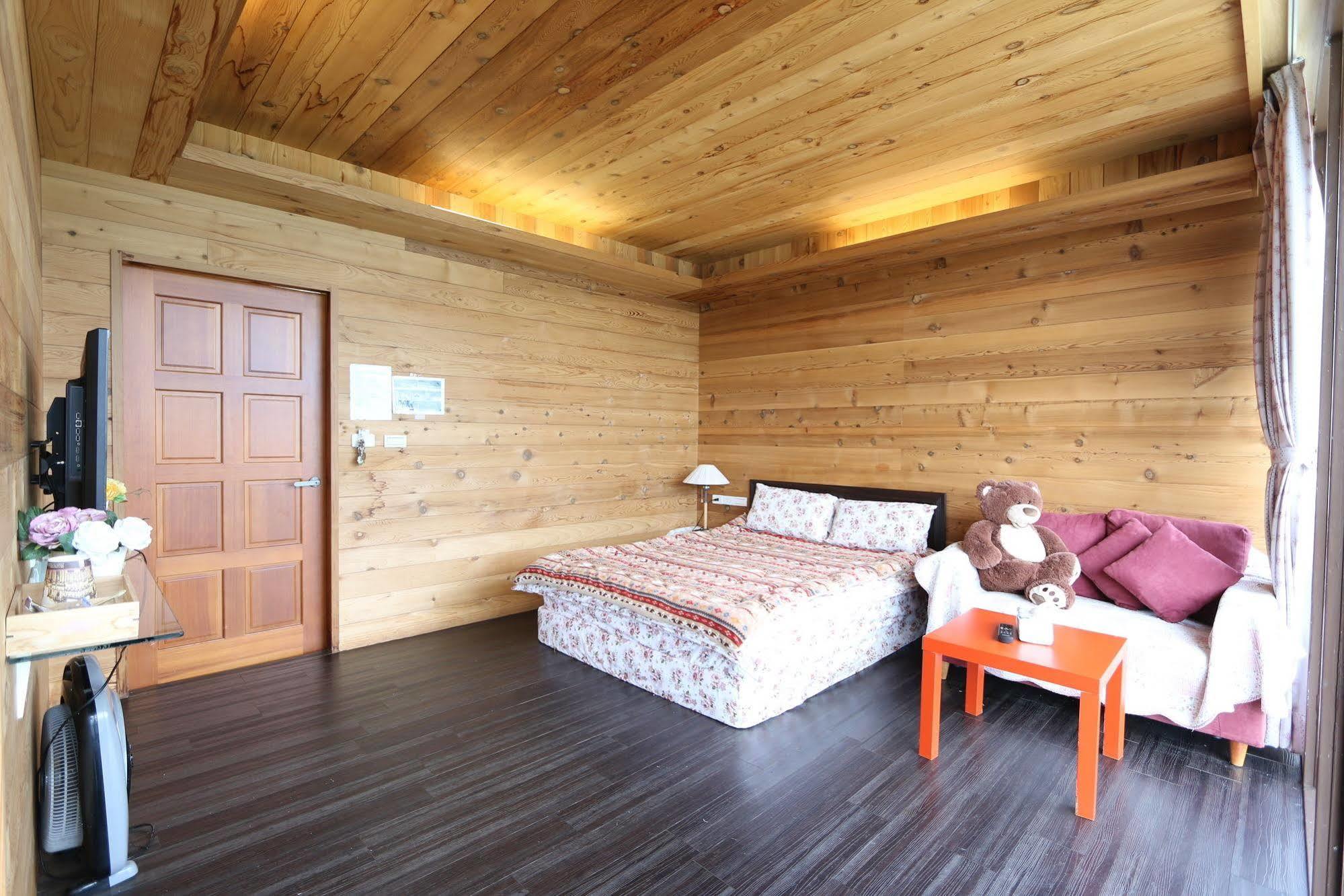 Villa Relax Renai Luaran gambar