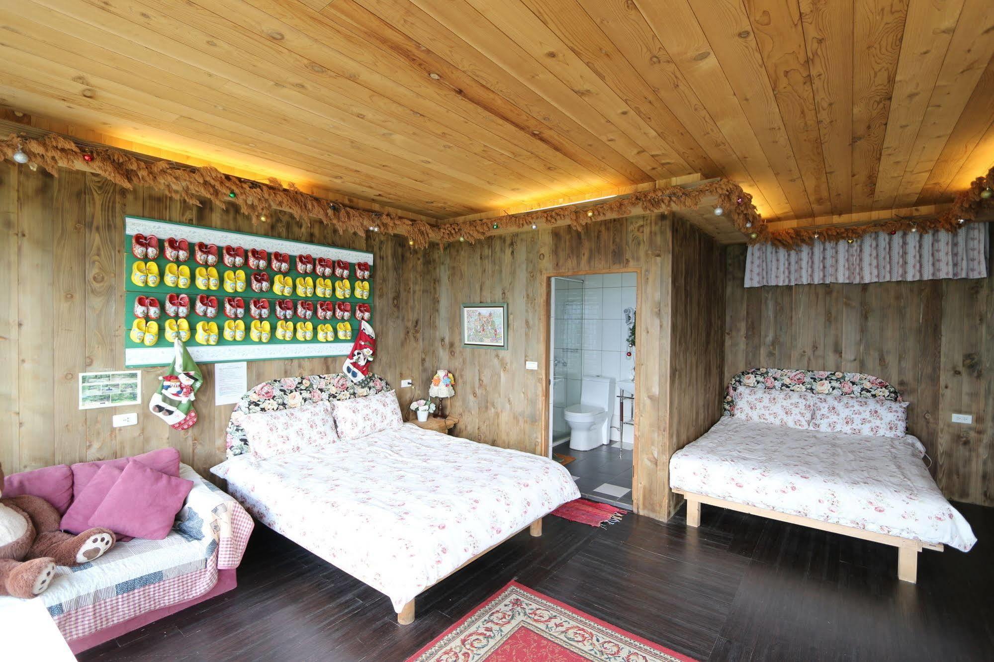 Villa Relax Renai Luaran gambar