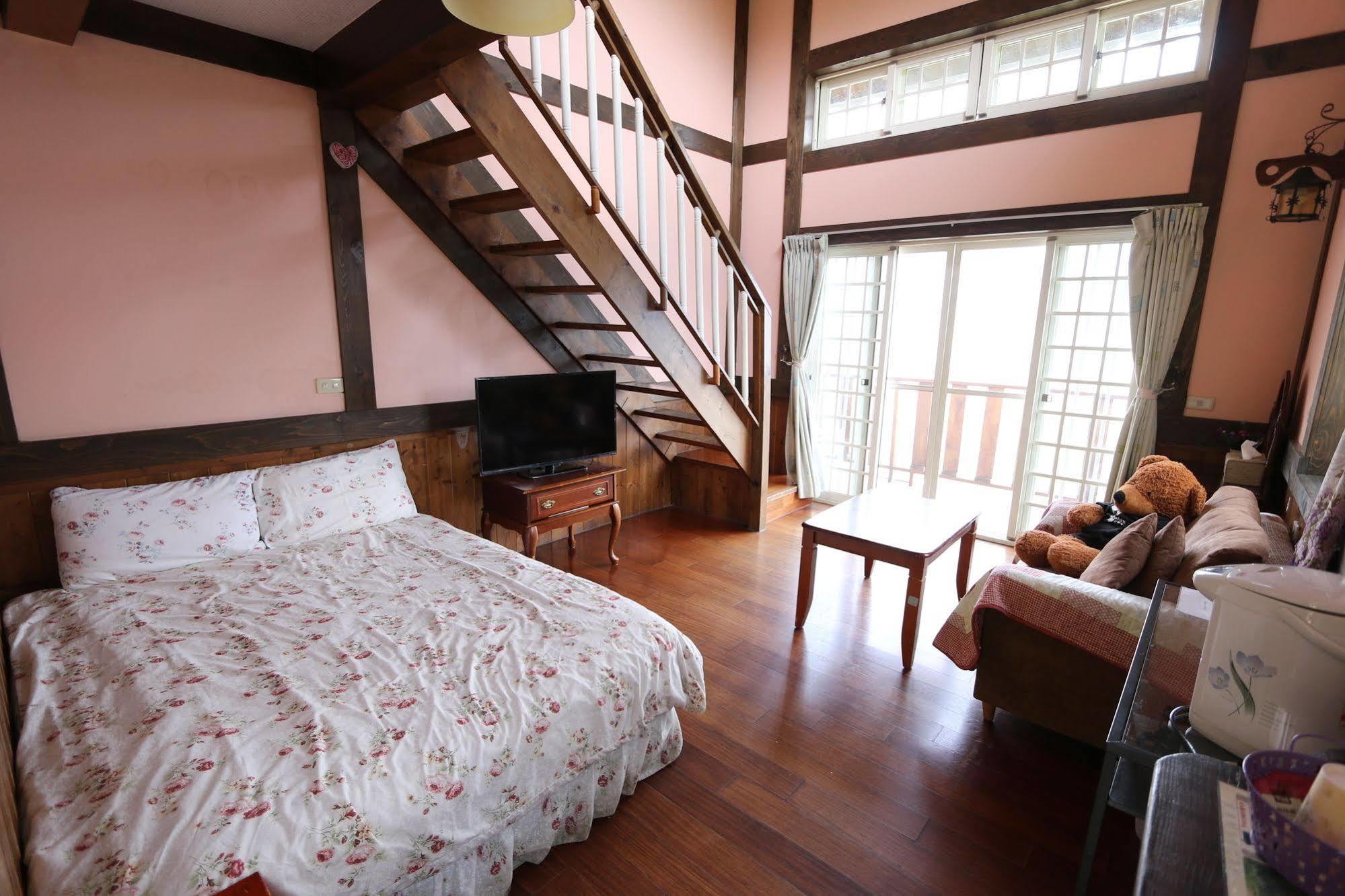 Villa Relax Renai Luaran gambar