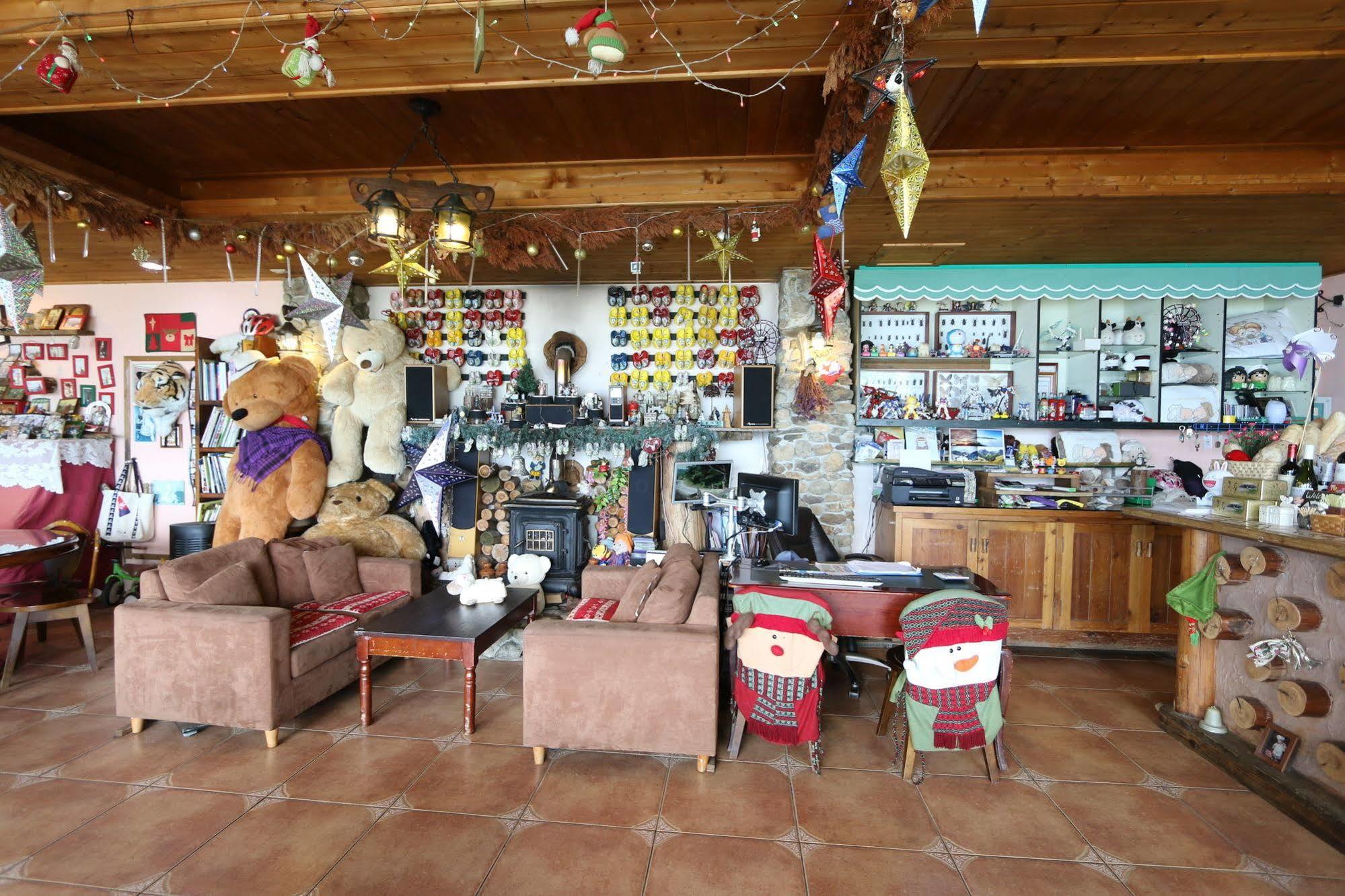 Villa Relax Renai Luaran gambar