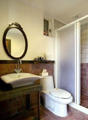 Villa Relax Renai Luaran gambar