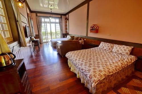 Villa Relax Renai Luaran gambar